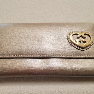 Gucci GUCCI long wallet